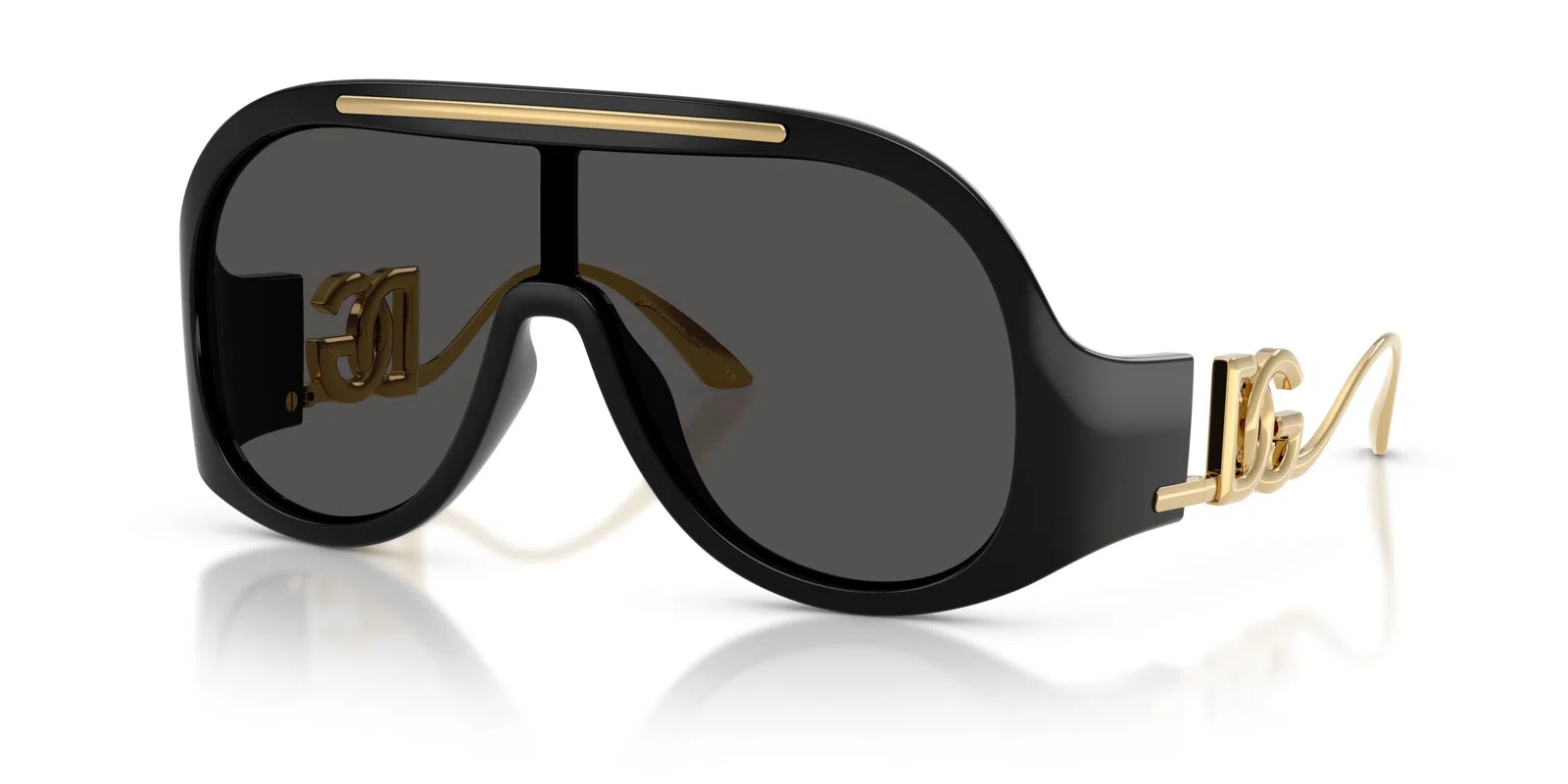 Dolce & Gabbana 6202 Sunglasses - view 14